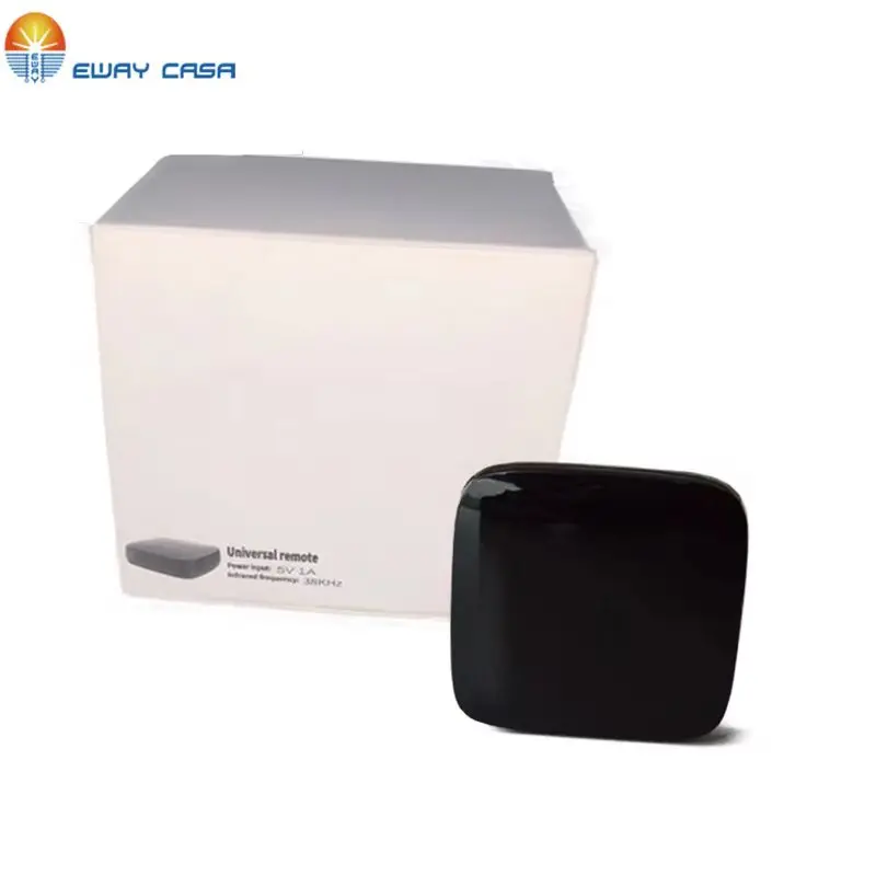 Умный пульт дистанционного управления для шторных двигателей Tuya Wireless Alexa Googe RF Пульт дистанционного управления WIFI RF IR Универсальный пульт дистанционного управления AC520-02 (art.: 3920cdeab22af) - 3920cdeab22af