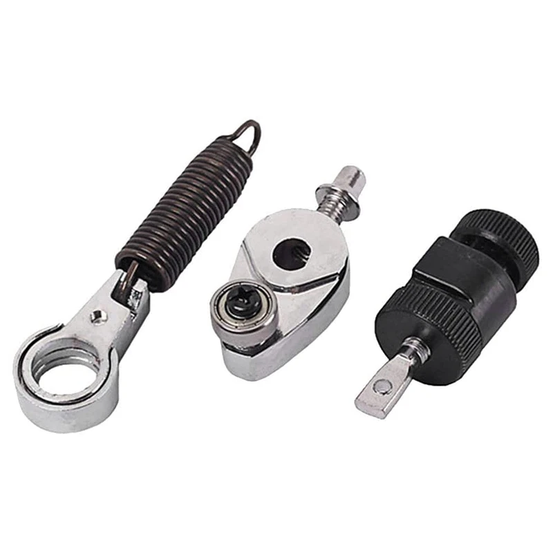 

Запасная металлическая пружина для басового барабана