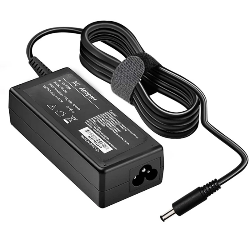 

45W Computer Charger 19.5V 2.31A Laptop Power Adapter 4.5X3.0MM For DELL Laptop Adapter Power Battery Charger