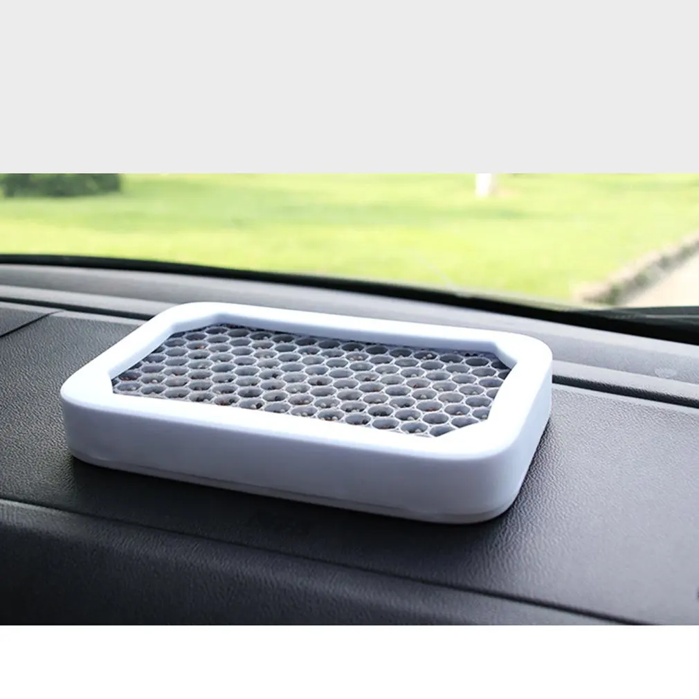 

Быстродействующий мешок с активированным углем для устранения запаха в машине