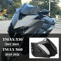 mtkracing for yamaha t max 530 2017 2019 t max 560 2020 2021 motorcycle fairing windshield front windshield visor