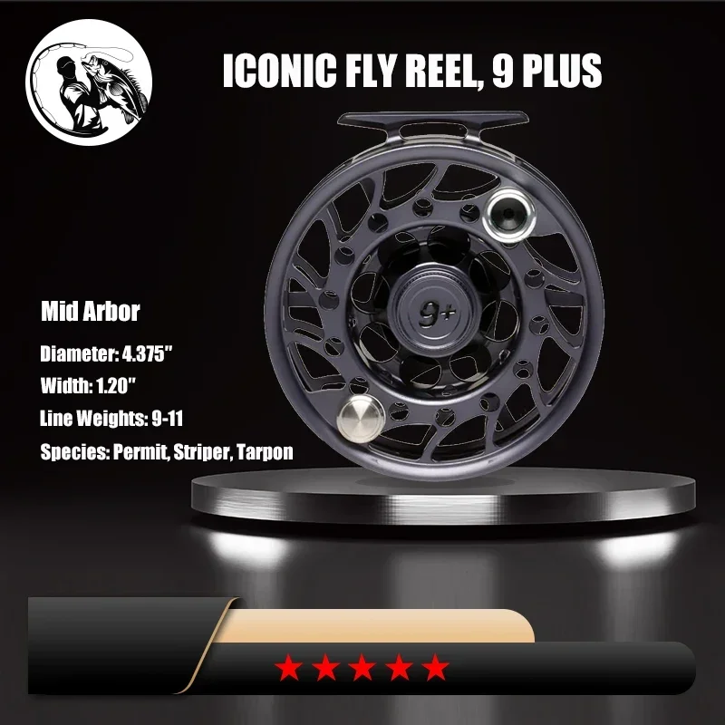 Катушка для приманки