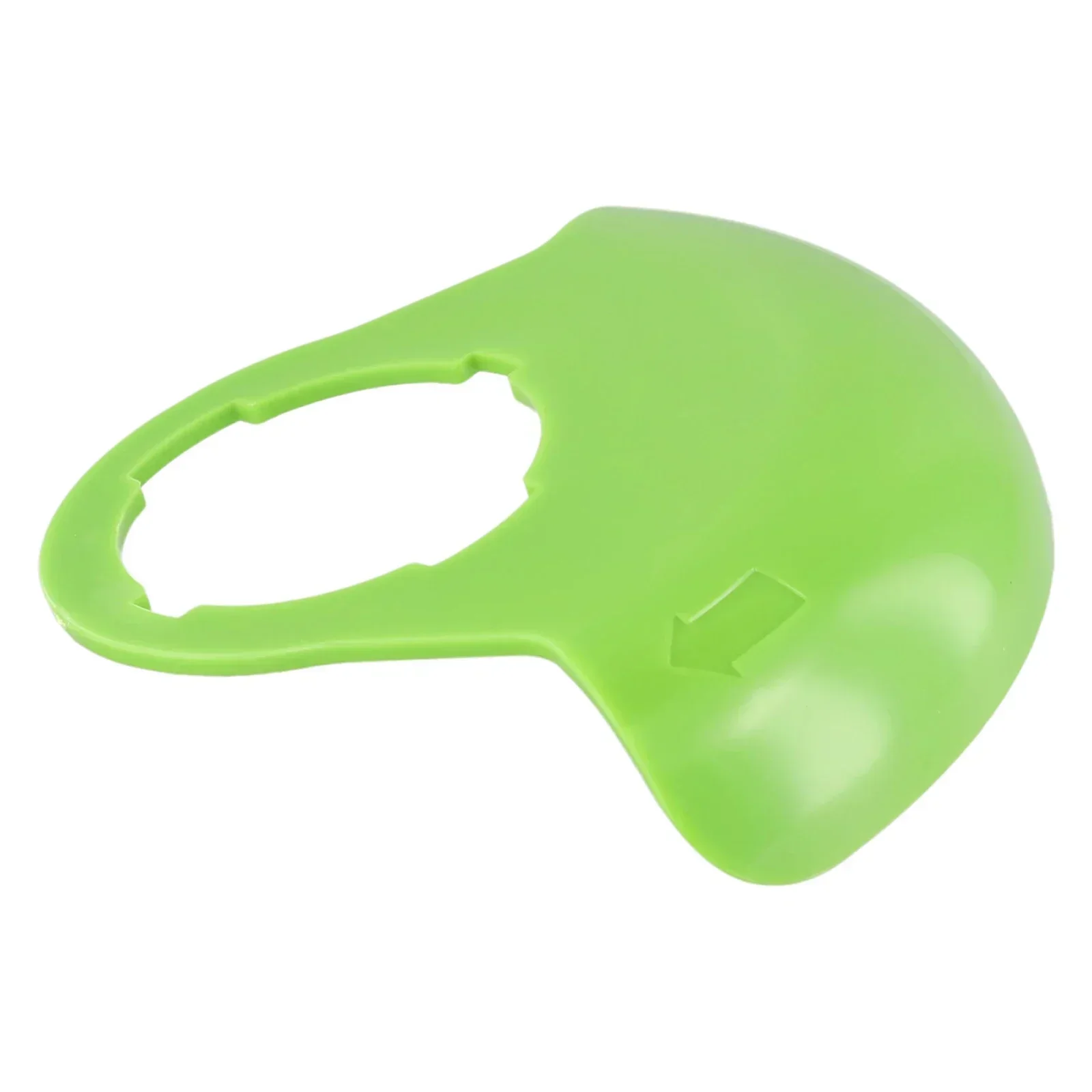 1 шт. пластиковая защита для кустореза лезвия триммеров травы запасные части