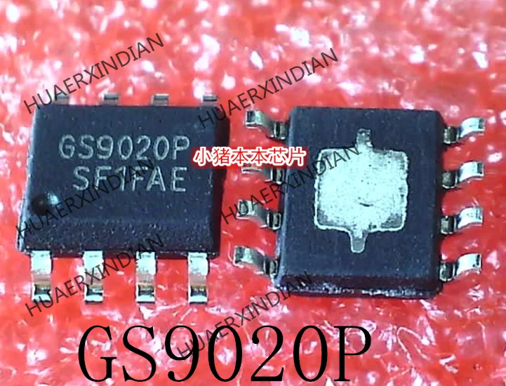 

New Original GS9020P GS9020PSF SOP-8