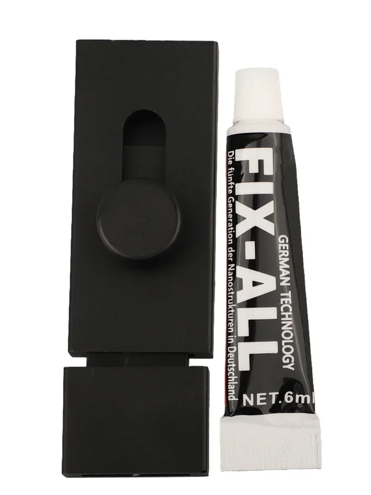 Пакет содержит Защелка Дверь сарая комнаты Закругленные края Алюминиевый сплав