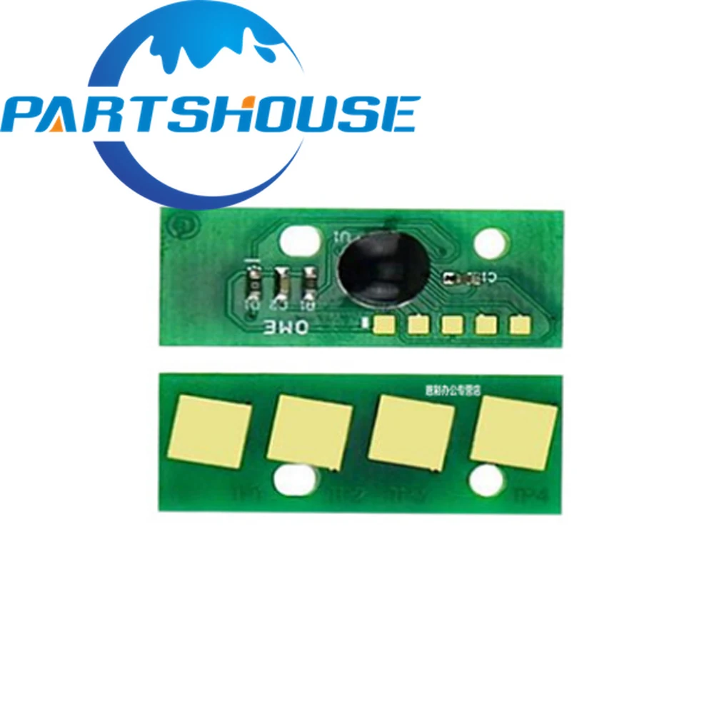 

4pcs T-FC50 for Toshiba e-Studio 2555C 3055C 3555C 4555C 5055C CHIP