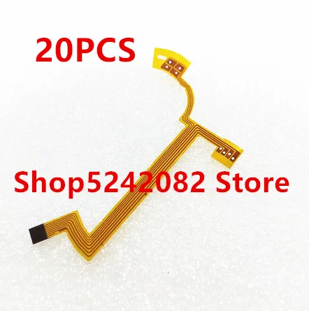 Гибкий кабель диафрагмы объектива Tamron 17-50 мм 20 шт