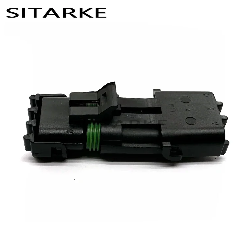 1 комплект 3-контактный 12010717 12015793 Автомобильный кабель радиатора охлаждения