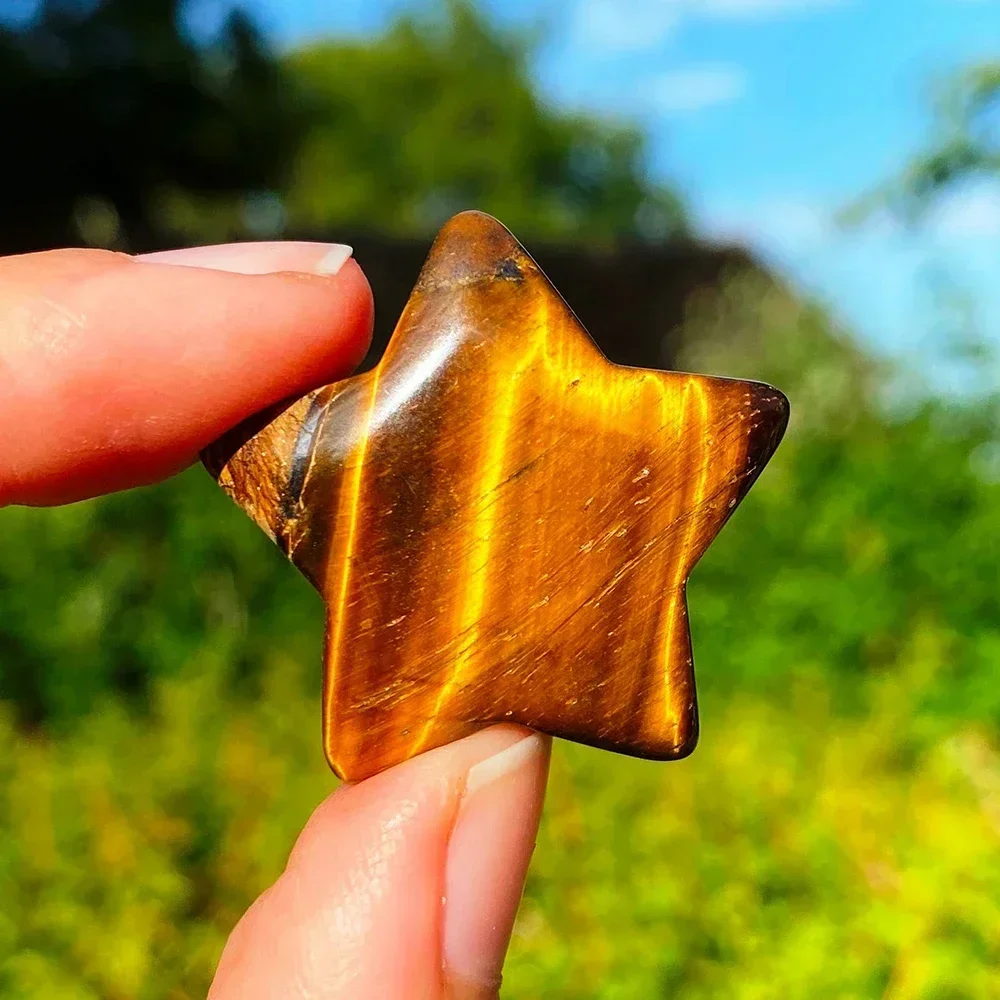 Натуральный необработанный камень для изготовления ожерелья подвески 20 мм 1 шт