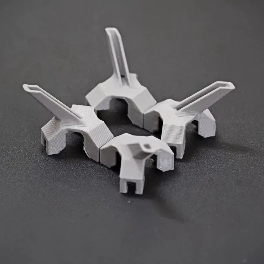 Шасси с 3D-печатью для DJI Neo поддержка штатива повышенным усилением защита ног