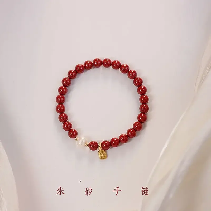 Натуральный жемчуг предпочтительный бренд женские счастливые бусины богатство