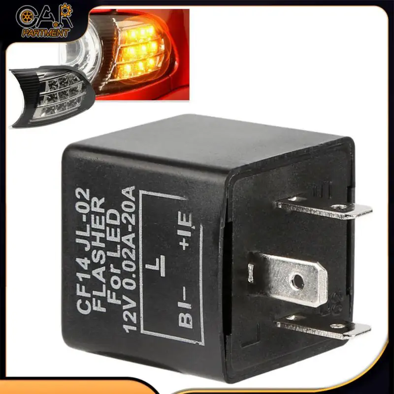 

1 шт. 12 В 3 контакта реле для автомобиля мотоцикла