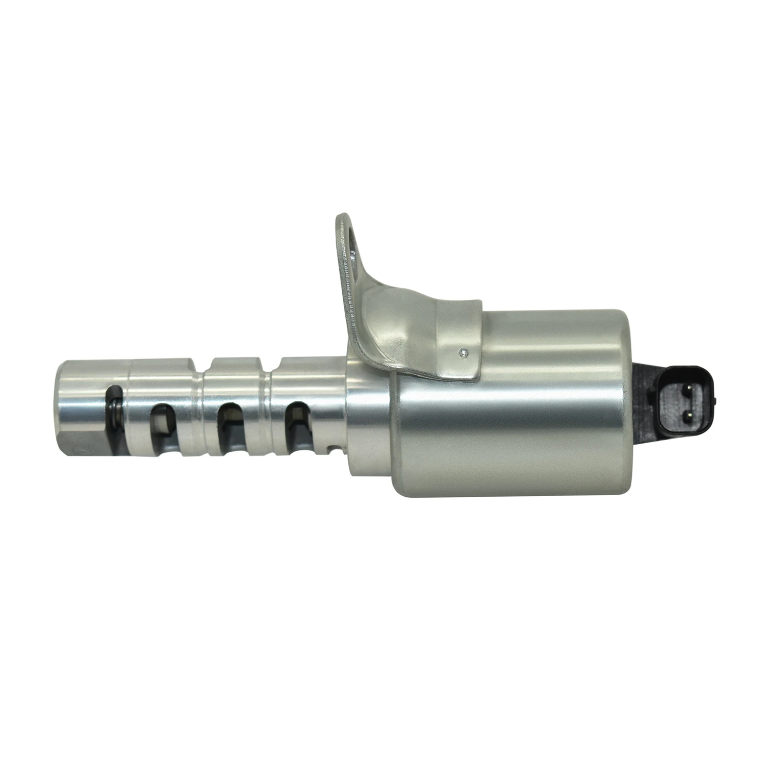 Фото Клапан VVT BB5E-6M280, электромагнитный клапан VVT, клапан регулировки фаз ГРМ, клапан управления маслом №4