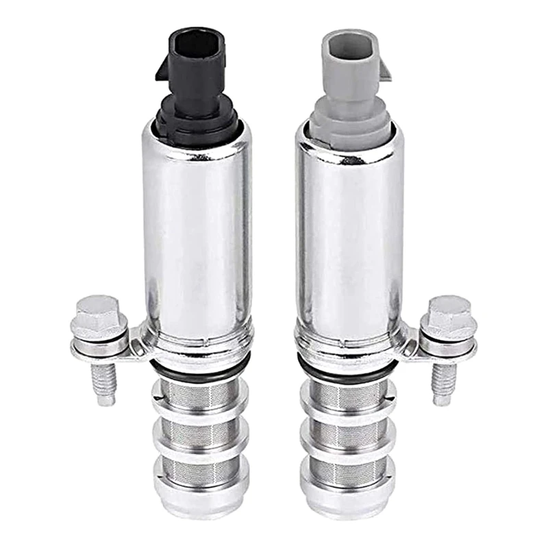 

12655420 12655421 контроль впускного выхлопного масла синхронизация соленоида распределительный вал позиционный привод VVT для 12628347 12628348