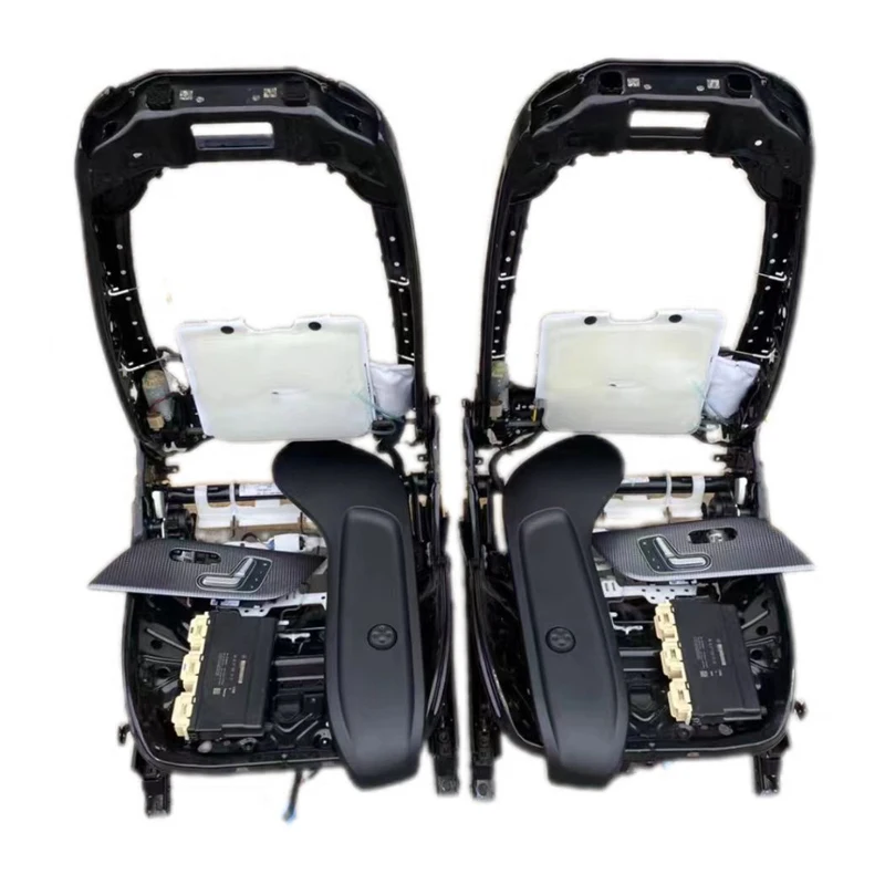 Оригинальные сиденья с регулируемой мощностью для Mercedes Class B GLA GLB CLA EQA EQB W177 W243 W247