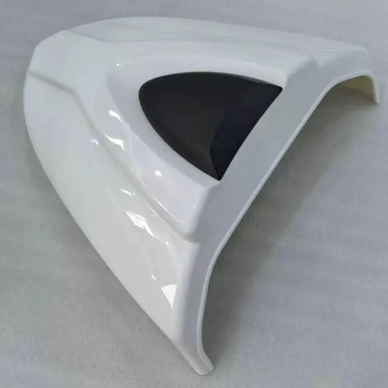 Для Triumph Trident 660 Trident660 2021 2022 2023 2024 мотоциклетное заднее пассажирское сиденье