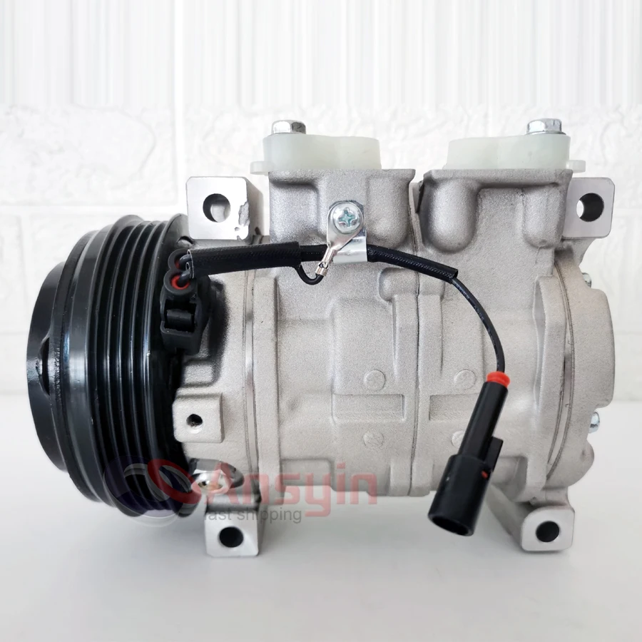 Для компрессора переменного тока Suzuki Grand Vitara LIANA 95200-65DH0 95200-65DJ0 95200-65DF1 95200-65DA1 95200-65DC1