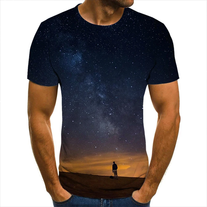 

Casual Men's T-Shirts, Fashion Men's T-Shirts, Short Sleeve Summer Clothing, Printed T-Shirts, Men's T-Shirts PZ14