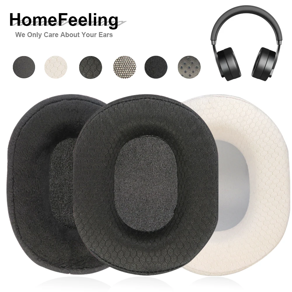 Амбушюры Homefeeling для Sony MDR ZX780DC MDR-ZX780DC, мягкие амбушюры для наушников, сменные амбушюры, аксессуары для гарнитуры Амбушюры Homefeeling для Sony MDR ZX780DC MDR-ZX780DC, мягкие амбушюры для наушников, сменные амбушюры, аксессуары для гарнитуры
