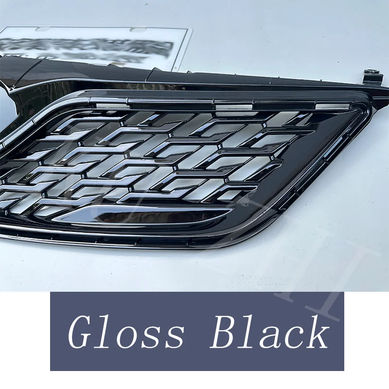 

Модифицированная гоночная решетка для Toyota Corolla 2010-2013, модифицированная сетчатая крышка переднего бампера, решетка передней решетки для накладок