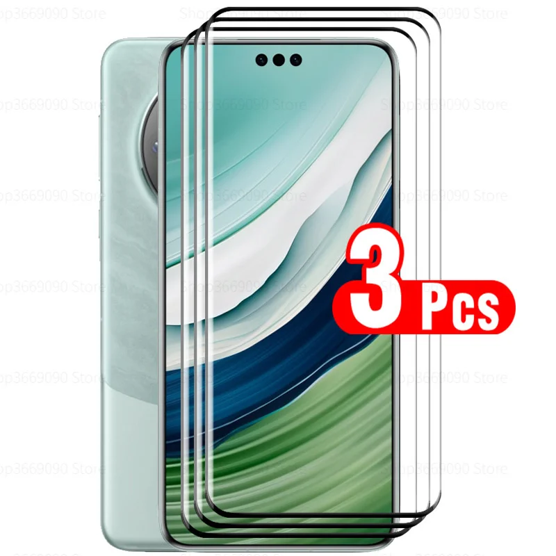 

Закаленное защитное стекло для Huawei Mate 60 Pro Plus Mate60 60Pro Mate60Pro 3 шт.