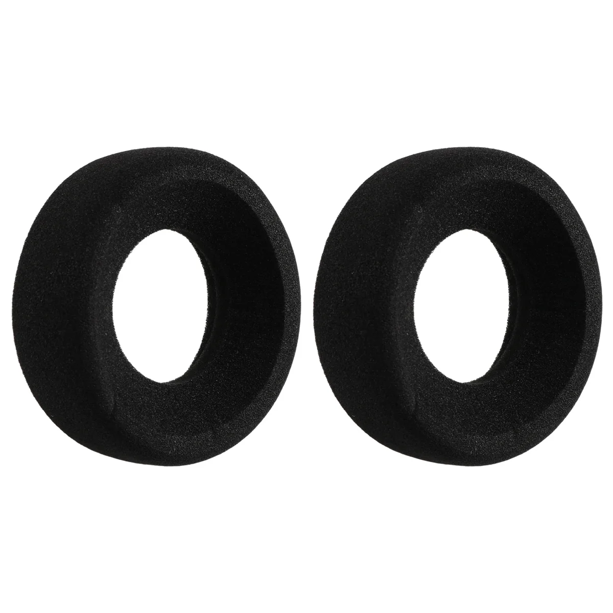 For GRADO SR125 SR225 SR325 SR60 SR80 M1 M2 PS1000 GS1000 Headphones Replacement Open Cell Foam Ear Pad / Cushion