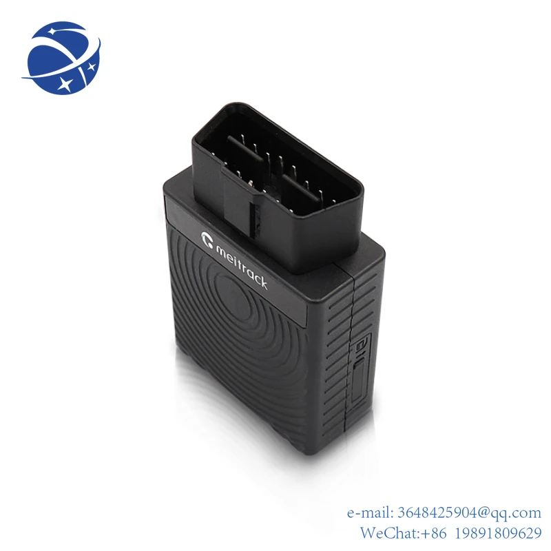 

YYHCMeitrack TC68L 4G WiFi Best OBD Car GPS Tracker