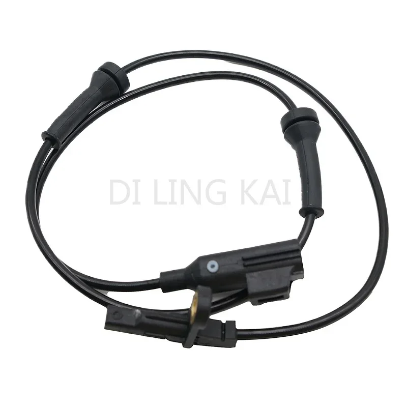 LR090860 ABS Датчик для Land Rover Jaguar Car T4A4018 LR140695 автомобильные датчики запчасти