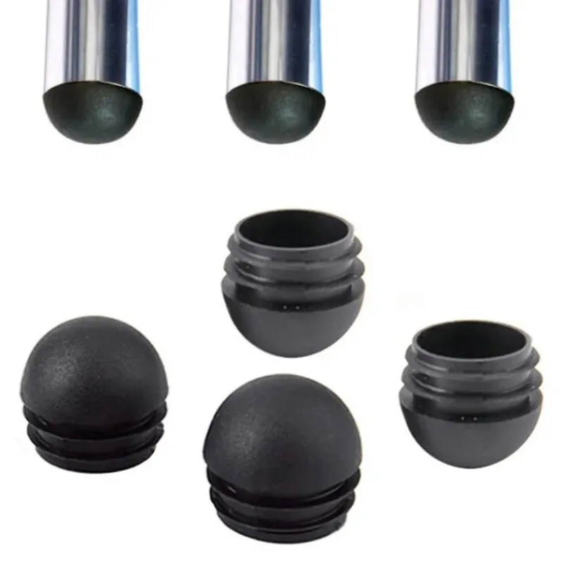 Leg Foot Dust Cover Furniture Chair Leg Caps Floor Protector