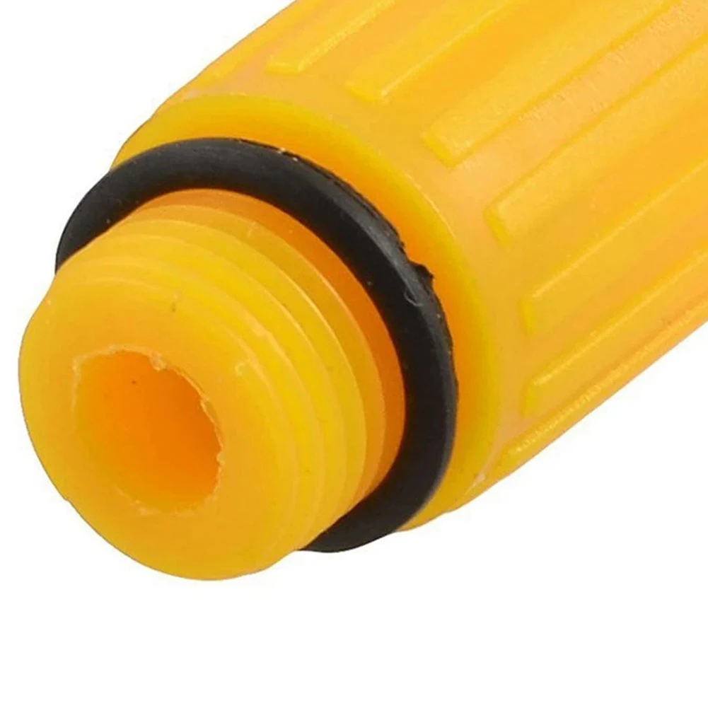 

Air Compressor Oil Plug 15.5mm 5pcs 8mm Air Compressor Breathing Rod Oil Plug Plastic Pump Accessories Vent Hat