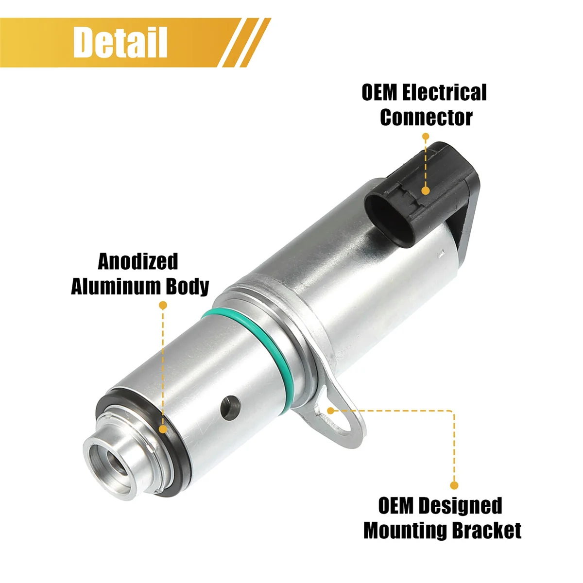 3121622136002687918-093 двигатель распределительный вал регулируемый клапан синхронизация