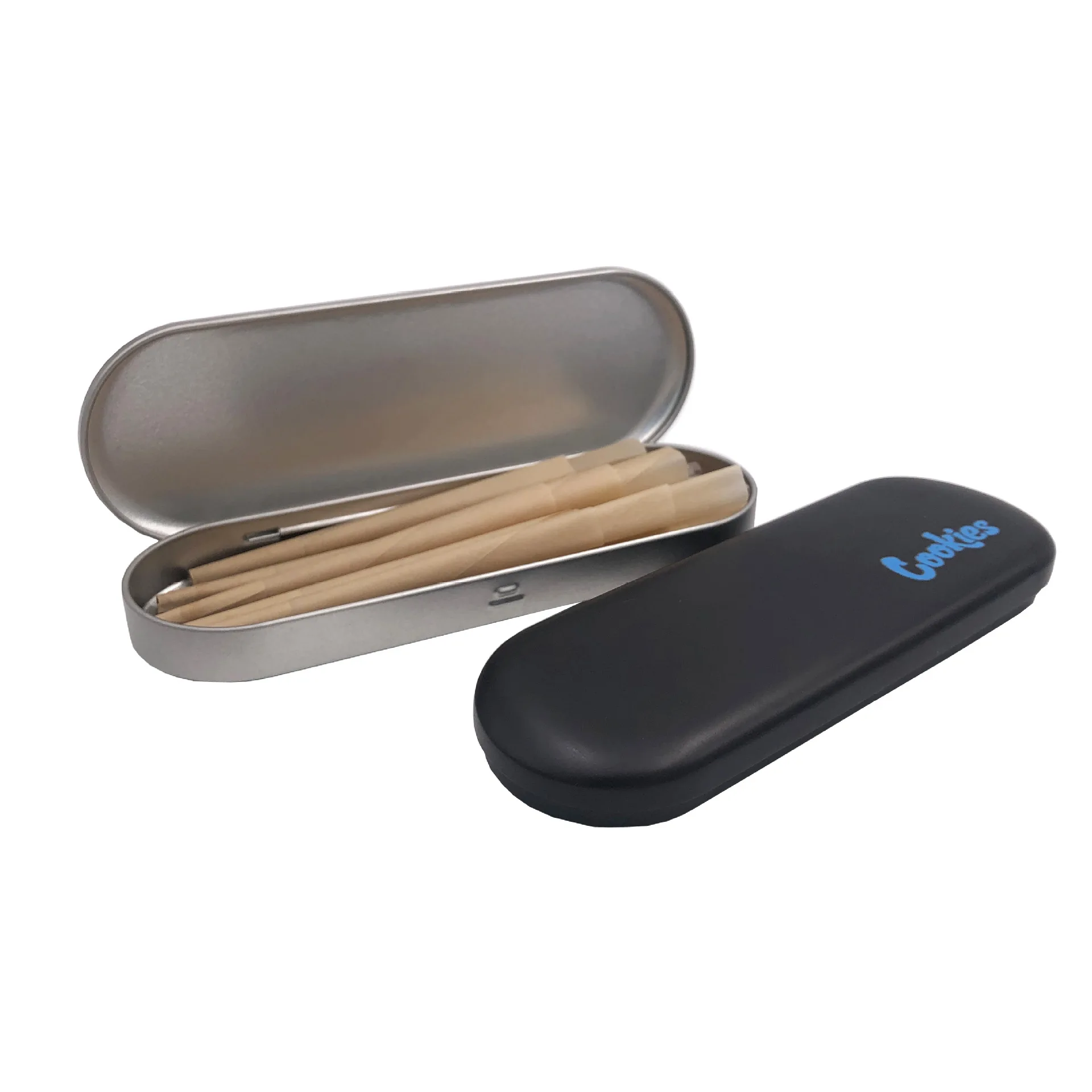 

20Pcs Set 110MM Manual Raw Rolling Paper Prerolled Cone Bundle Cigarette Rolling Machine Cookies Tobacco Smoke Accesories