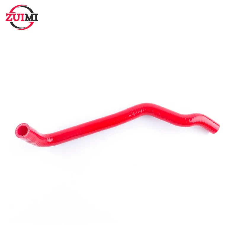 Силиконовый шланг радиатора и охлаждающей жидкости для мотоциклов Yamaha WR250R WR250 R