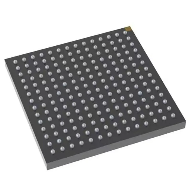 EP3C5F256C6N Полевое программируемое логическое устройство FPGA FPGA-матрица поля Cyclone III с 321 блоком лабораторий и 182 входами/выходами FBGA-256.