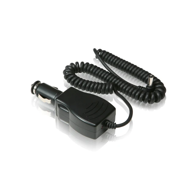 

Automobile Charger For Remote Trainers-Color Black
