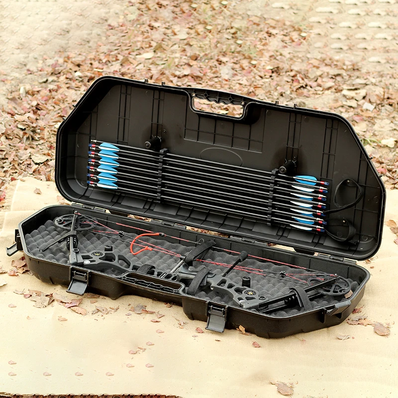 

30-70Lbs Archery Compound Bow professional IBO 320FPS Bow And Arrow Outdoor Hunting Competitive Archery 6 Monthes Warranty