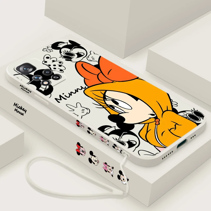 Чехол для Xiaomi Redmi Note 11 11S 11E 11T 12 13 Pro Plus 4G