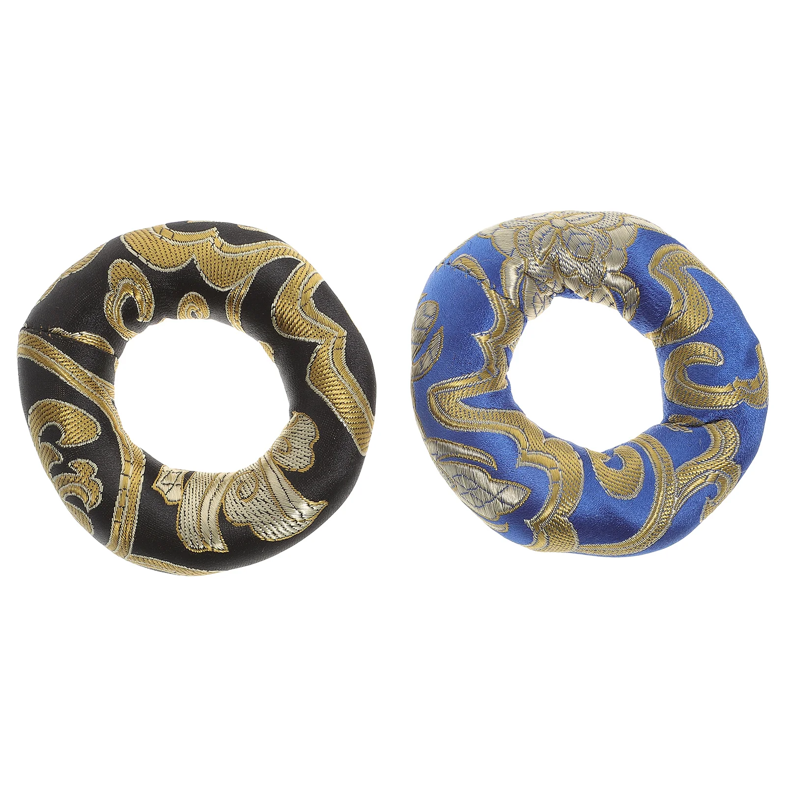 

Bowl Singing Pads Cushion Bowls Cushions Sound Ring Parts Meditation Chakra Instruments Tibetan Nepalpillow