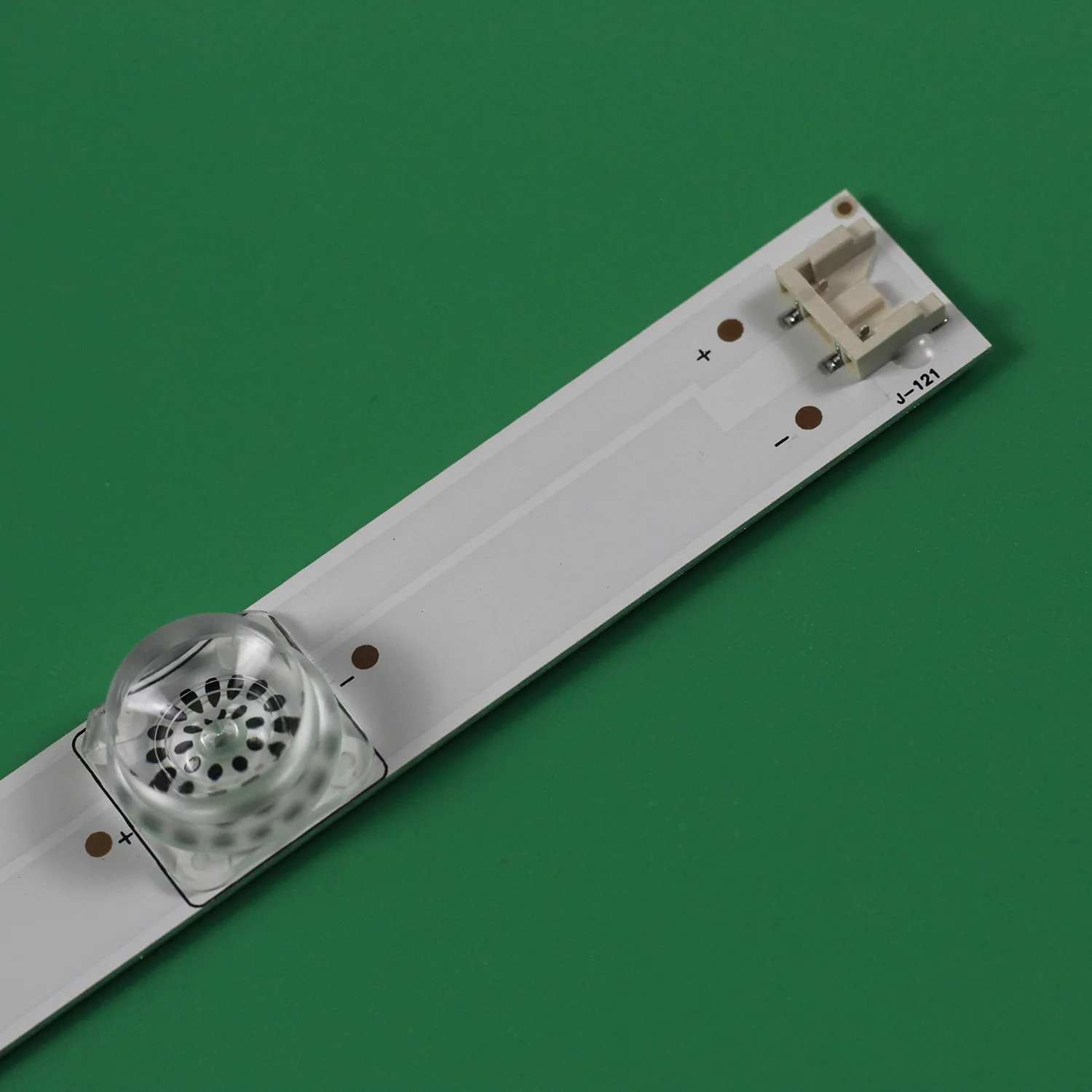 Абсолютно Новый светодиодный фонарь 59 см 6 s для LG innotek drt 3 0 32 &quot_ A/B 6916l-1974A 1975A 1981A