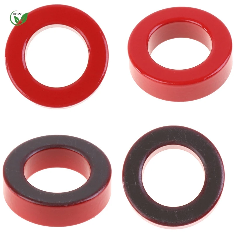 1 шт. магнитные сердечники железа 51*32*14 мм/40*24*14 5 мм для индукторов сердечник