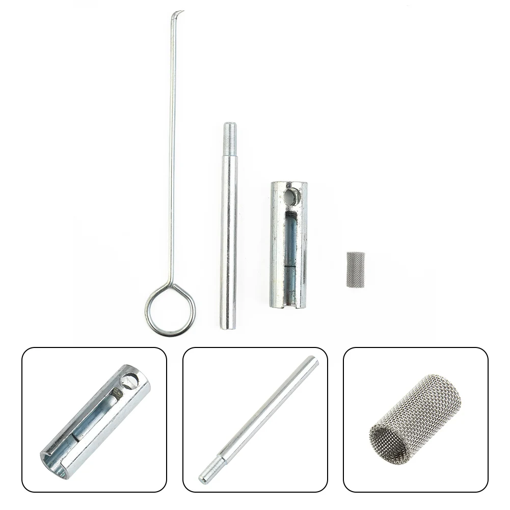 

Air Heater Service Repair Kits For Eberspacher Espar D2 D4 Eberhe 2kw 5kw Thermostat And Accessories Auto Parts