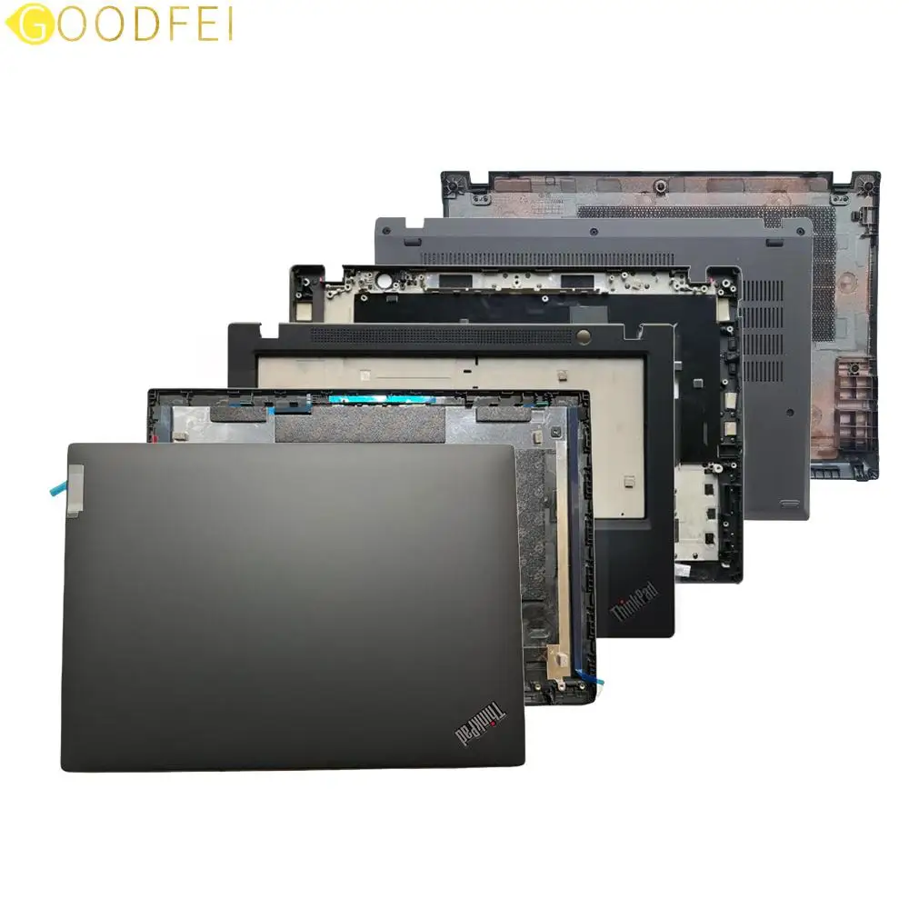 

Новая Оригинальная задняя крышка для ноутбука Lenovo Thinkpad T14 Gen3 P14s Gen3