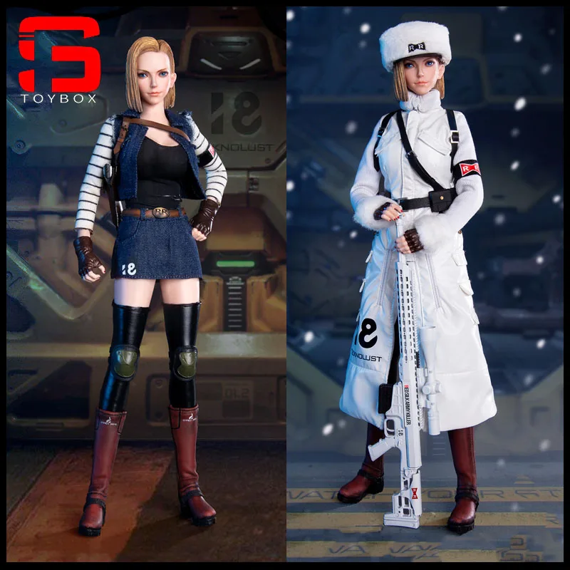 Мерная история войны игрушки WS016 1/6 красная шелковая армейская фигурка-убийца