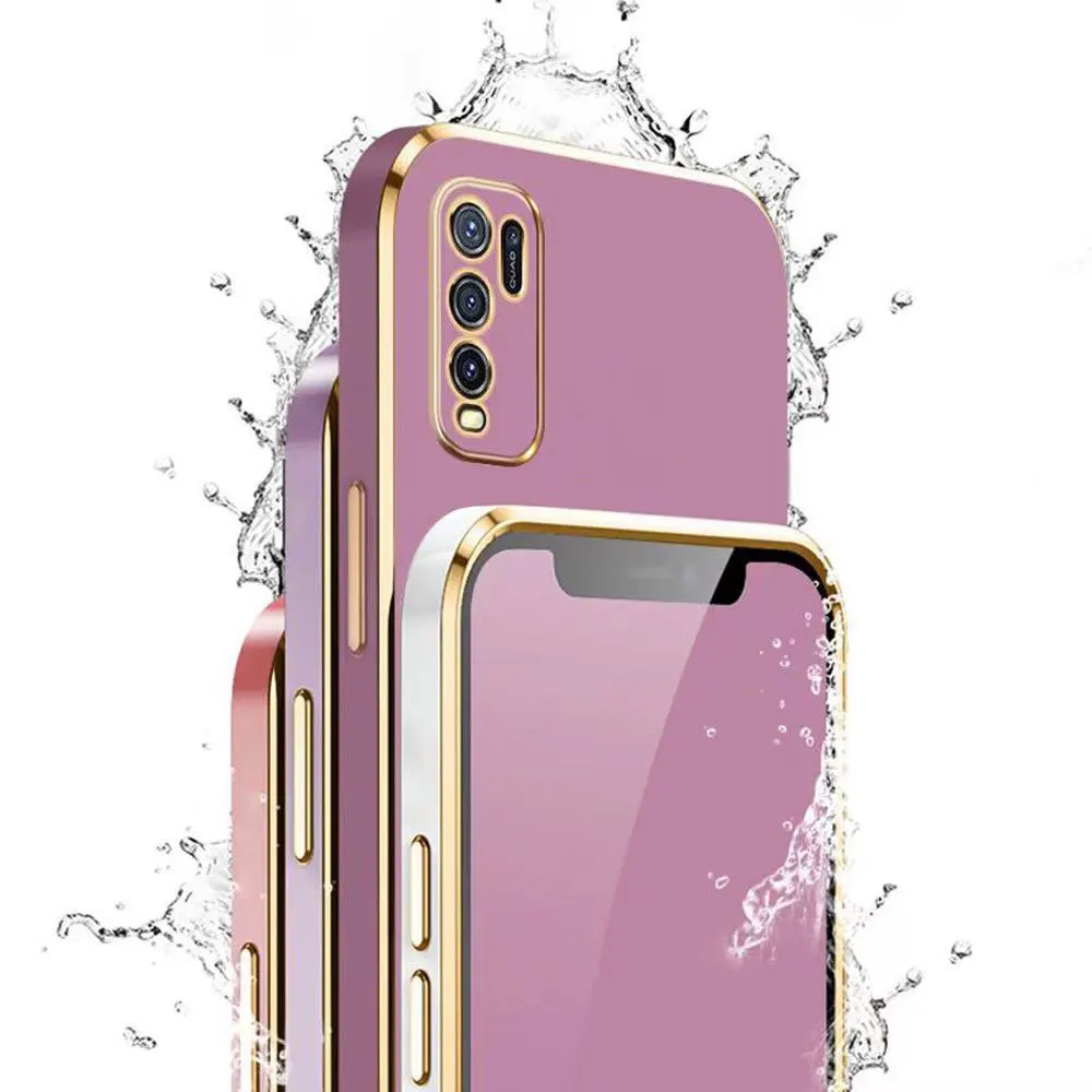 Гладкий Чехол для E-TPU чехол телефона Infinix HOT 40I 30I 30 20 20S 20I 12 12I 11 10 10S 10I 9 GT10 PRO игры