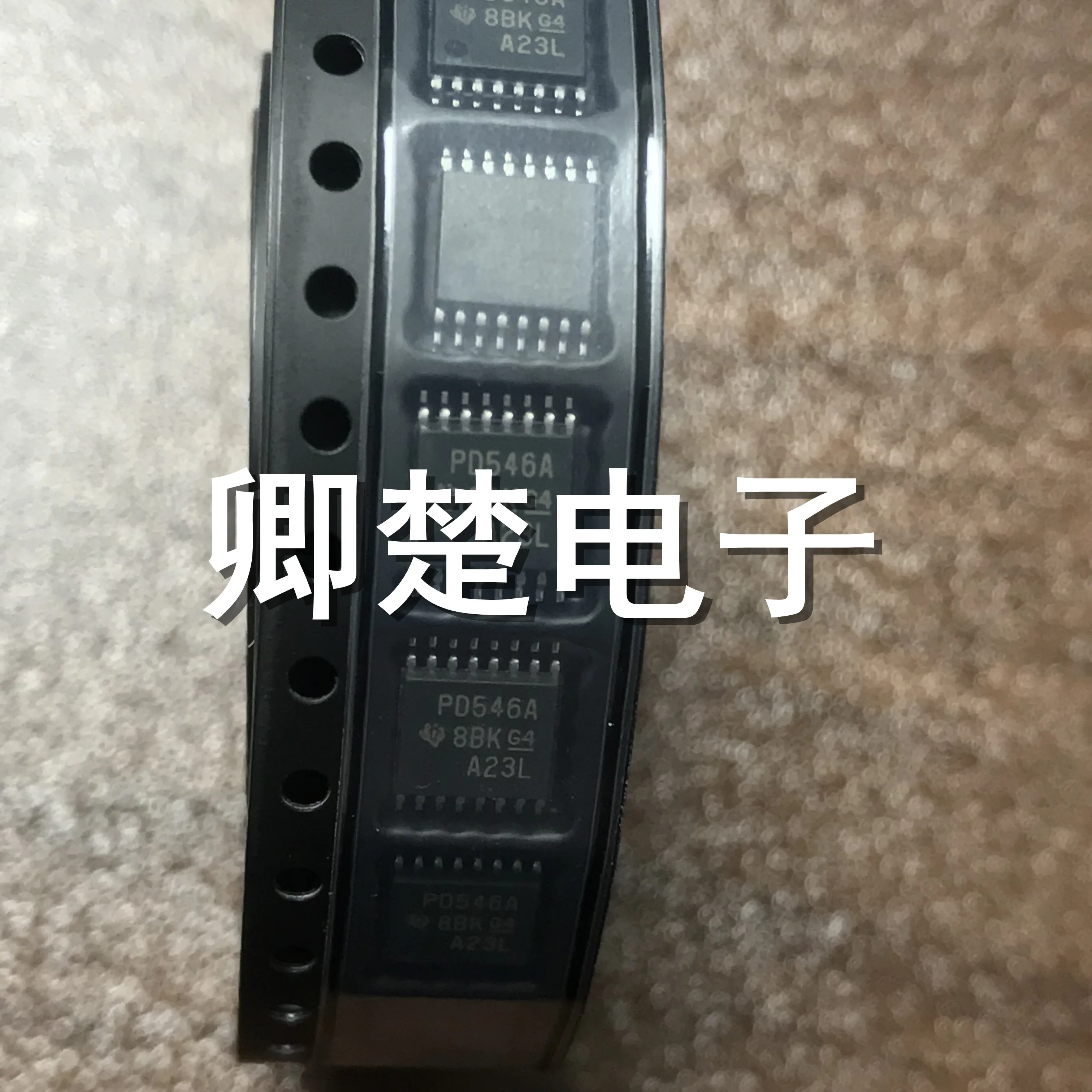 

20 шт., оригинальный новый чип PD546A TSSOP16