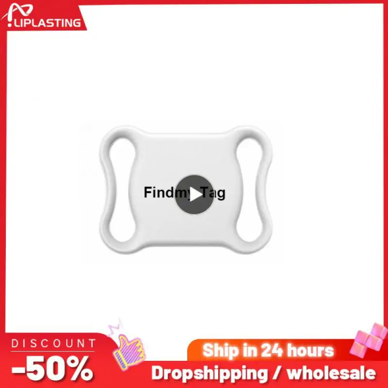 

1-8 шт., водонепроницаемый GPS-трекер для собак