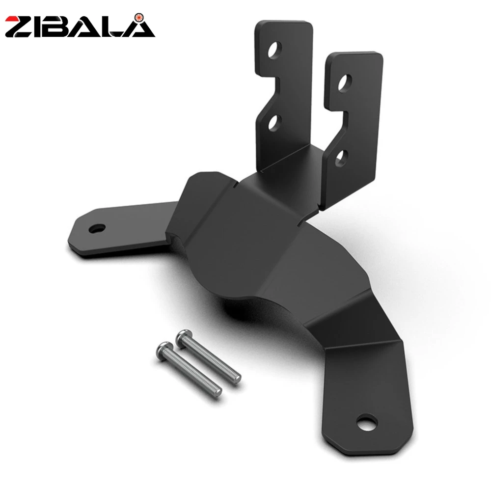 Для Yamaha Tenere 700/XTZ700 2019-2023-2024 кронштейн светодиодного фонаря вспомогательные фары