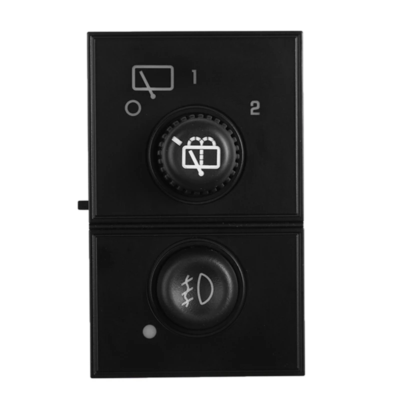 Автомобильные фары противотуманные переключатель управления задним дворником