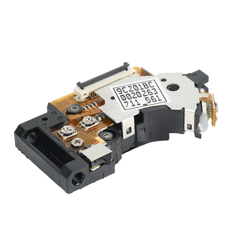 

KHM-430A Replacement Head Parts Optical Lasers Lens for PS2 Slim 70000/90000 Game Console