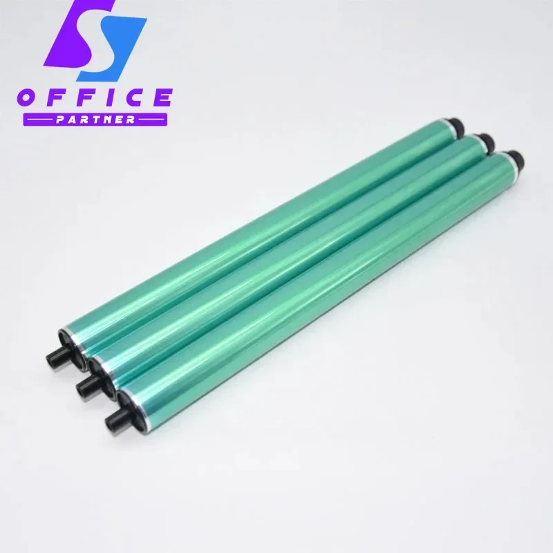 3шт. IU610M IU610Y IU610 OPC барабан для Konica Minolta bizhub C350 C351 C450 C451 C452 C550 C552 C620 C650 C652 C654 C754